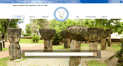Desktop Screenshot of dca.guam.gov