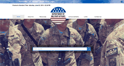 Desktop Screenshot of dma.guam.gov