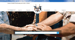 Desktop Screenshot of gvao.guam.gov