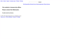 Desktop Screenshot of clb.guam.gov
