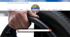 Desktop Screenshot of disid.guam.gov