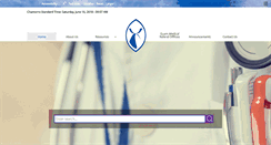Desktop Screenshot of gmro.guam.gov