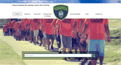 Desktop Screenshot of doc.guam.gov